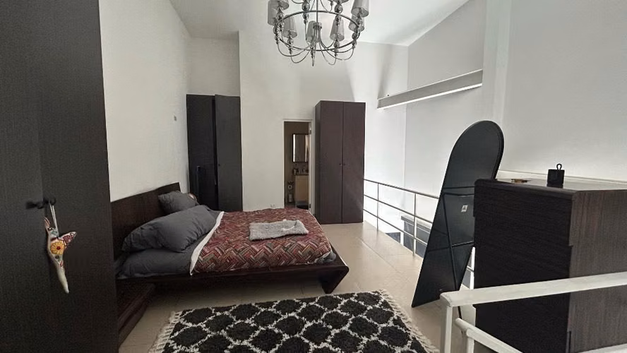 Hermoso Loft en el corazon de la ciudad - Imagen 5