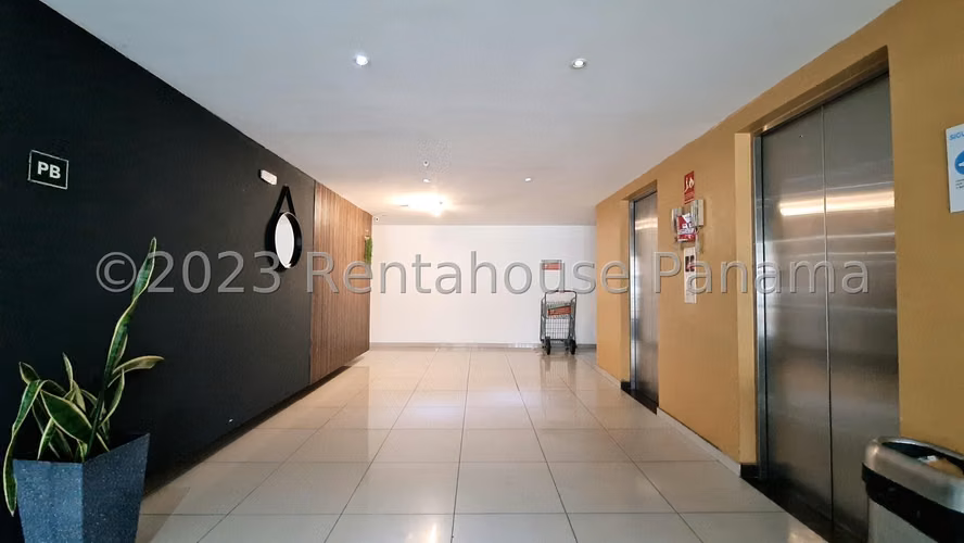 Alquiler de Apartamento en Ricardo J Alfaro Ph Alsacia Towers KF