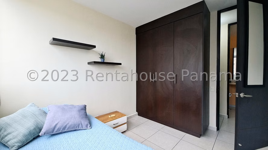 Alquiler de Apartamento en Ricardo J Alfaro Ph Alsacia Towers KF