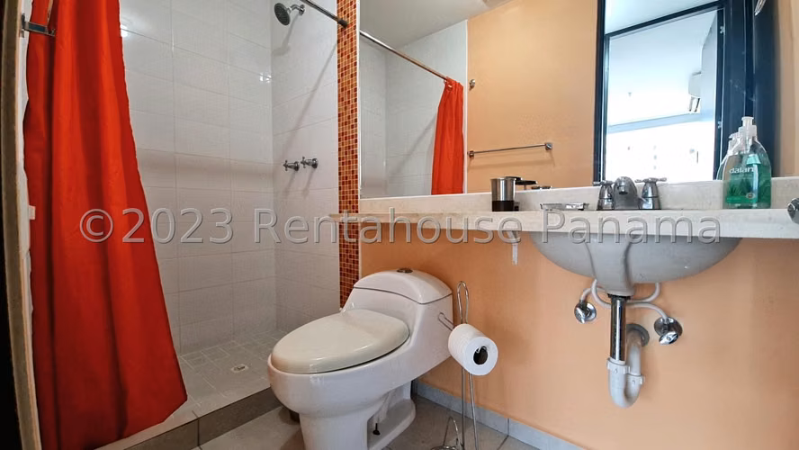 Alquiler de Apartamento en Ricardo J Alfaro Ph Alsacia Towers KF