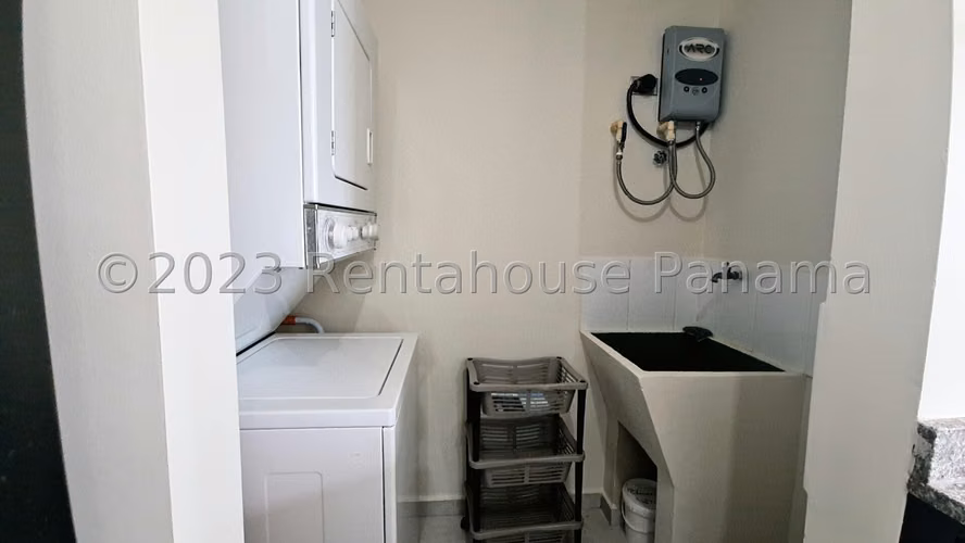Alquiler de Apartamento en Ricardo J Alfaro Ph Alsacia Towers KF