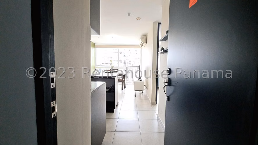 Alquiler de Apartamento en Ricardo J Alfaro Ph Alsacia Towers KF
