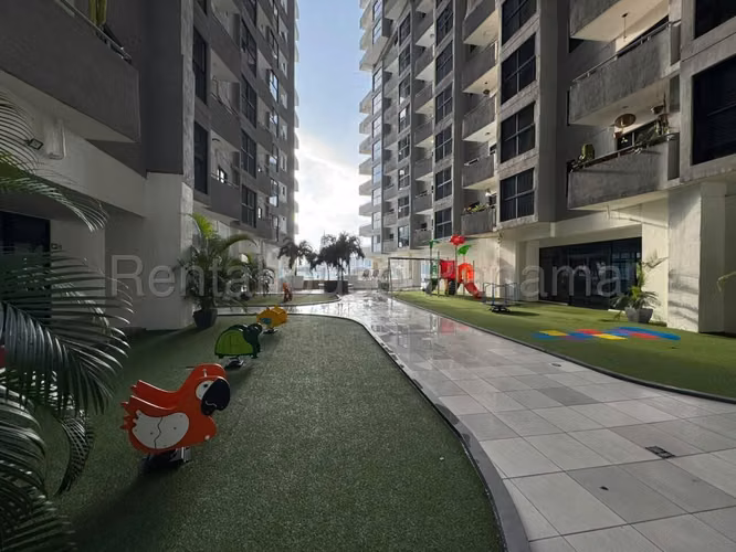 Alquiler de Apartamento en Via España Ph World Wide KF - Imagen 12