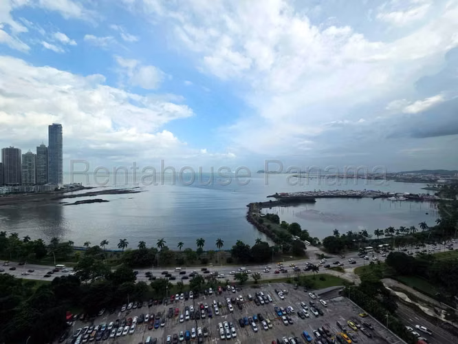 Alquiler de Apartamento en Avenida Balboa Ph Vista Marina KF - Imagen 10