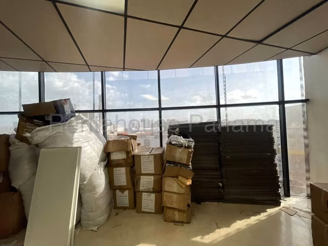 Venta de Oficina en Ricardo J Alfaro Plaza Aventura KF - Imagen 4