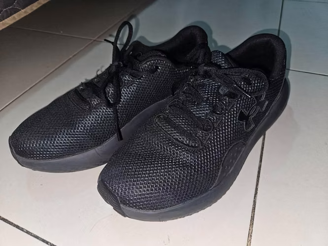 zapatillas Under Armour - Imagen 4