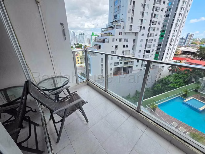 Venta de Apartamento en Carrasquilla Ph Residencias del Sol KF - Imagen 5