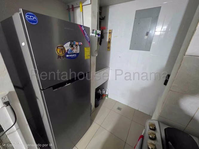 Venta de Apartamento en Carrasquilla Ph Residencias del Sol KF - Imagen 8