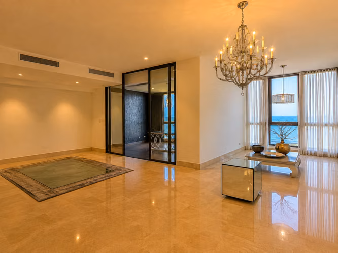 VENTA APARTAMENTO COSTA DEL ESTE VISTA AL MAR PH PANAMA BAY 336m2 JP - Imagen 2