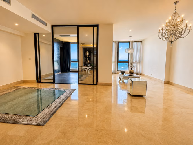 VENTA APARTAMENTO COSTA DEL ESTE VISTA AL MAR PH PANAMA BAY 336m2 JP