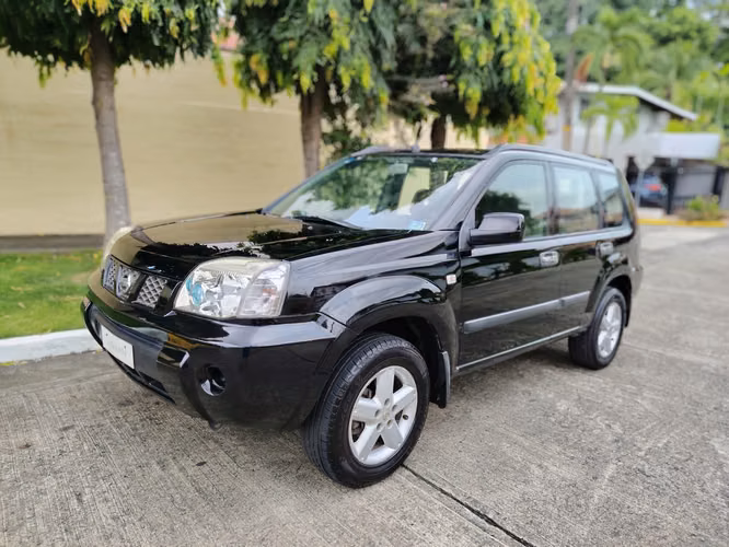 NISSAN XTRAIL 2012 AUTOMÁTICA NEGOCIABLE - Imagen 2