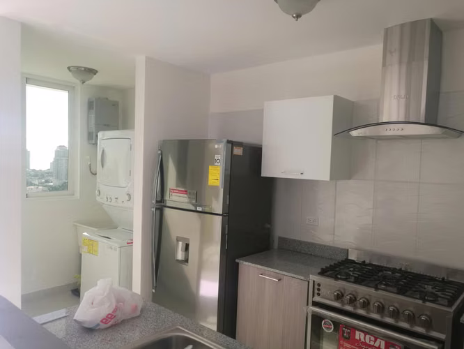 Venta de Apartamento en Via España Ph Metropolitan Park KF - Imagen 6