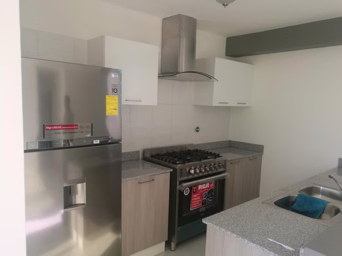 Venta de Apartamento en Via España Ph Metropolitan Park KF - Imagen 4