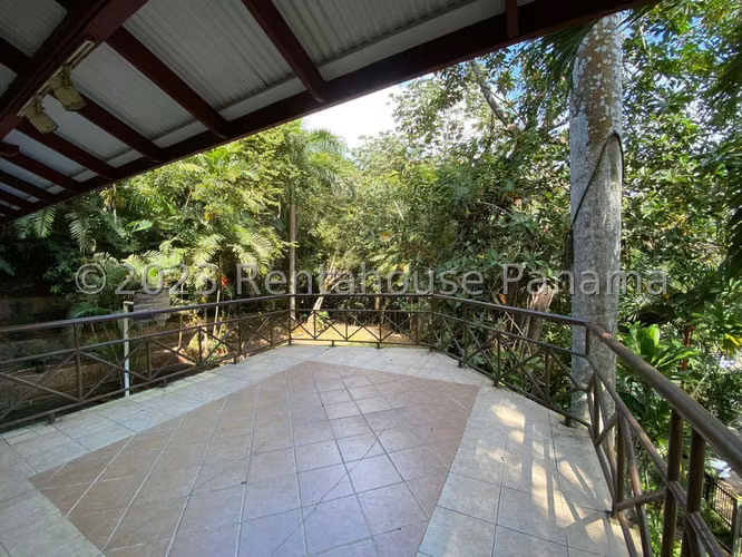 Venta de Casa en Albrook Casa Herrick KF - Imagen 16