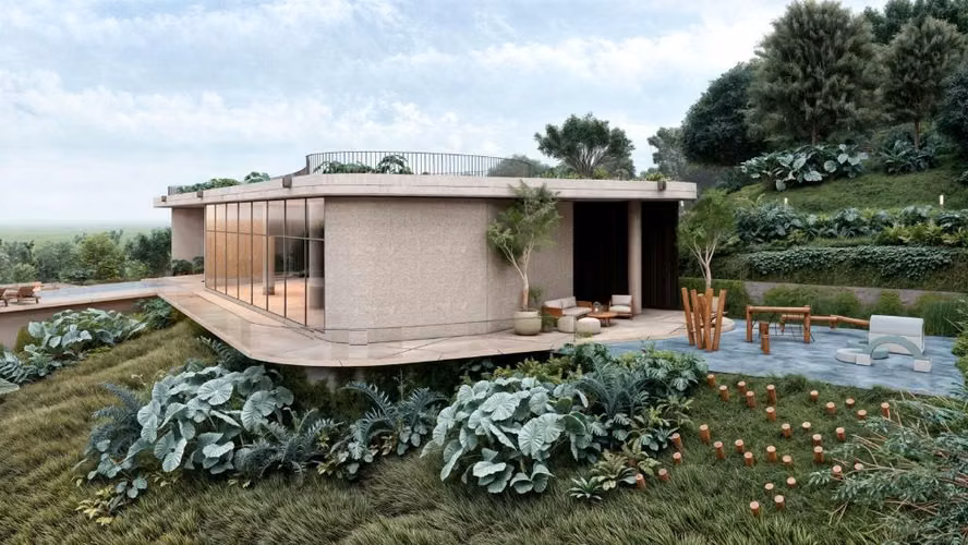 TERRENOS EN VENTA EN RESIDENCIAL LAS NUBES