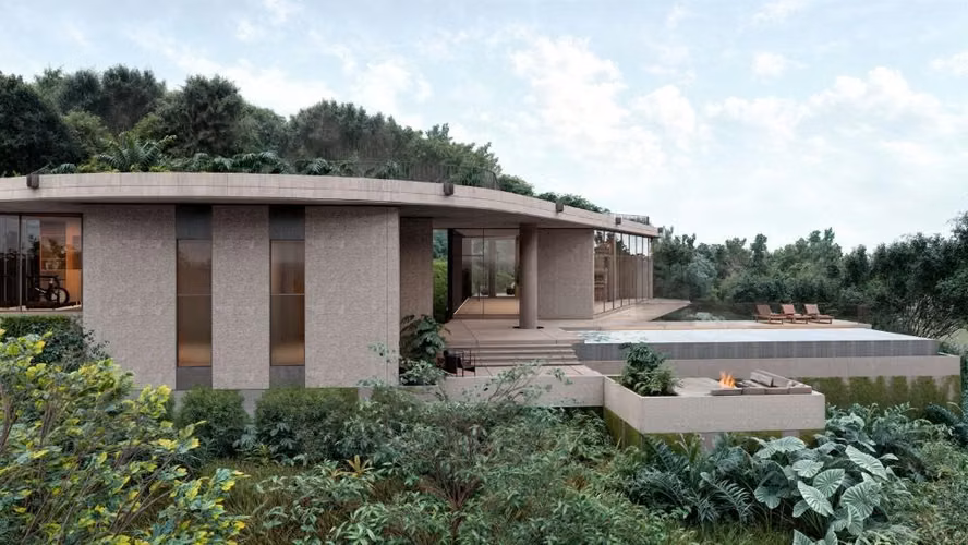 TERRENOS EN VENTA EN RESIDENCIAL LAS NUBES