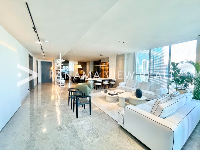 SEA POINT - PUNTA PAITILLA - Imagen 1
