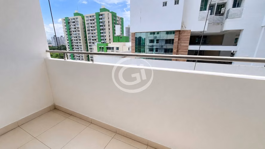 Venta Apartamento Torres de Toscana. 2 habitaciones - Imagen 3