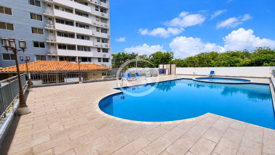 Venta Apartamento Torres de Toscana. 2 habitaciones - Imagen 12