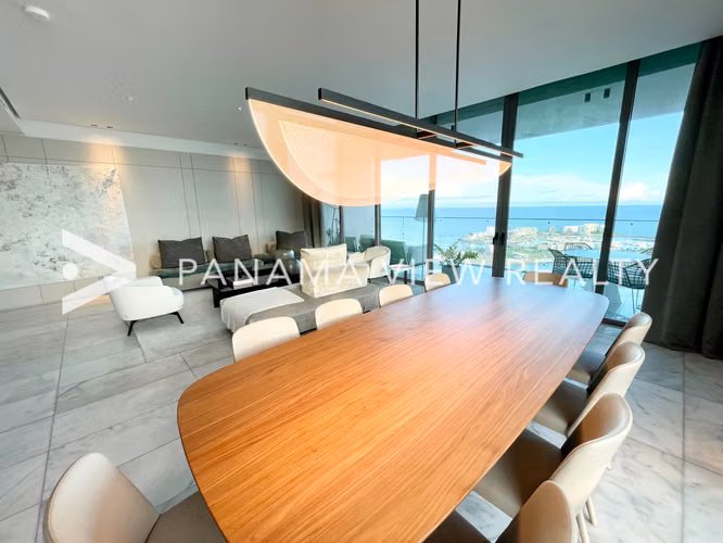 SEA POINT - PUNTA PAITILLA