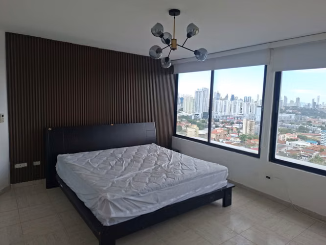 ALQUILER APARTAMENTO AMUEBLADO - Imagen 13