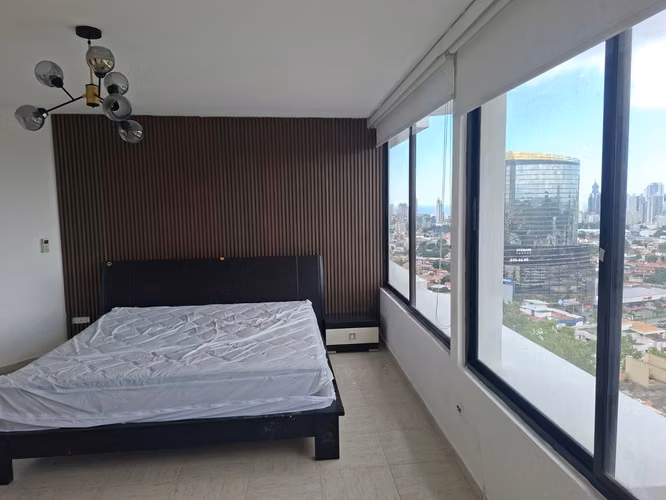 ALQUILER APARTAMENTO AMUEBLADO - Imagen 3