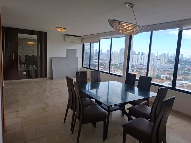 ALQUILER APARTAMENTO AMUEBLADO