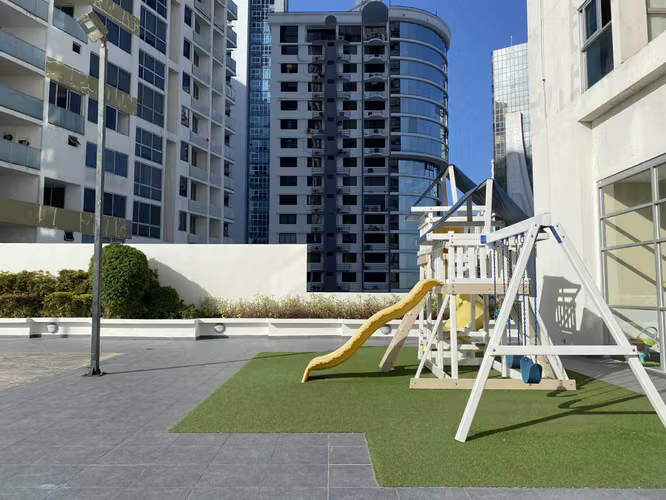 VISTA AL MAR - APT AMOBLADO EN WHITE PISO ALTO - 121 M2 - Imagen 14