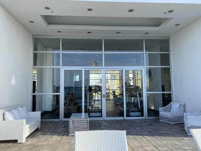 VISTA AL MAR - APT AMOBLADO EN WHITE PISO ALTO - 121 M2 - Imagen 15