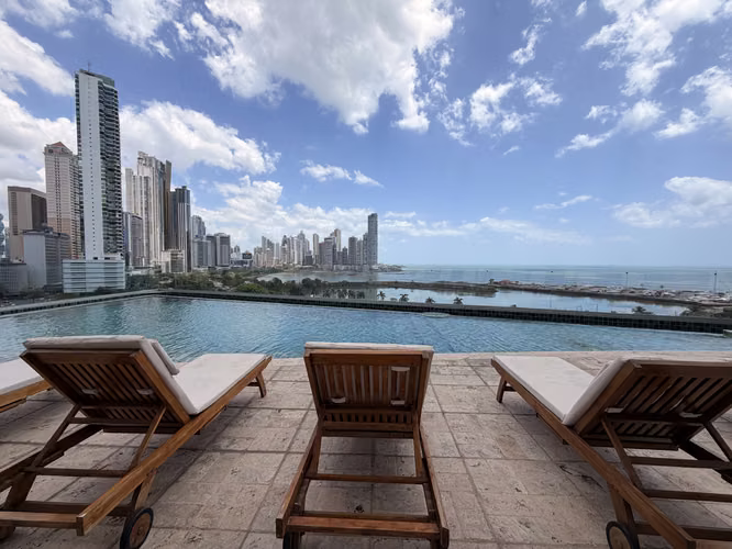 VISTA AL MAR - APT AMOBLADO EN WHITE PISO ALTO - 121 M2 - Imagen 19
