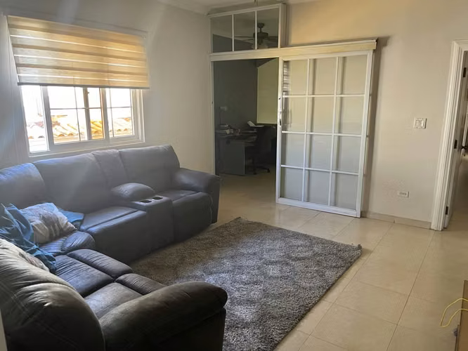 C2596J SE VENDE AMPLIA CASA EN ALTOS DE PANAMA - Imagen 3