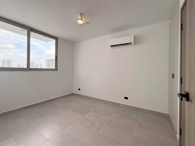 Apartamento en Alquiler PH Park Square, Torre Bloom – 1 Recámara - Imagen 7