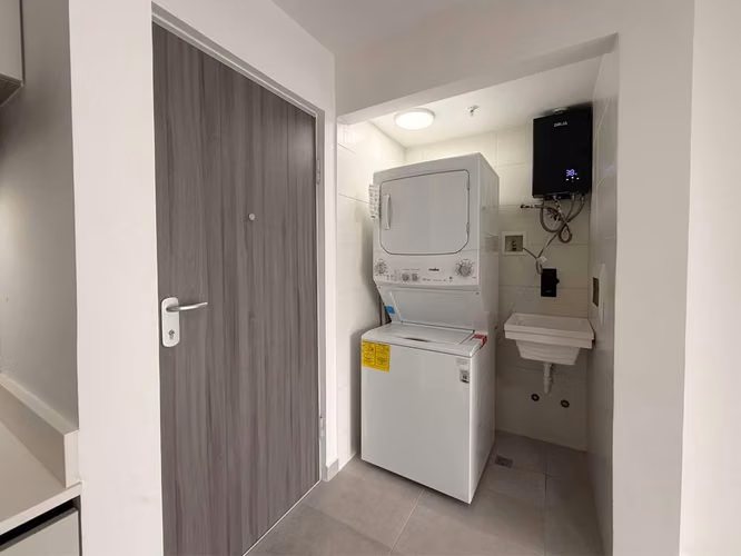 Apartamento en Alquiler PH Park Square, Torre Bloom – 1 Recámara - Imagen 9