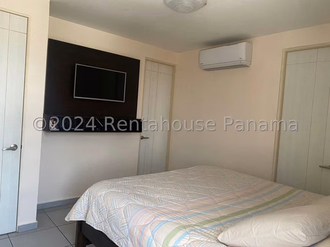 Se Vende Apartamento en Ricardo J Alfaro LA27-1720