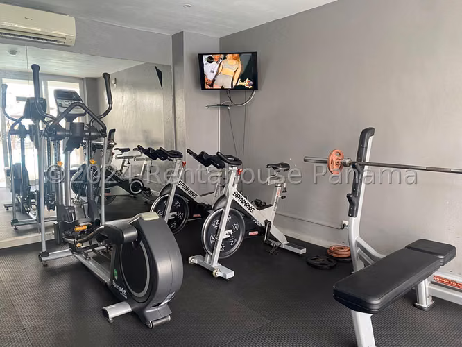 Se Vende Apartamento en Ricardo J Alfaro LA27-1720