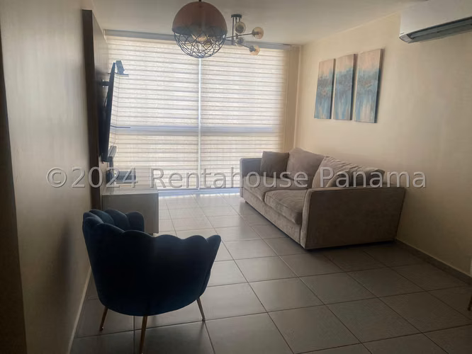 Se Vende Apartamento en Ricardo J Alfaro LA27-1720