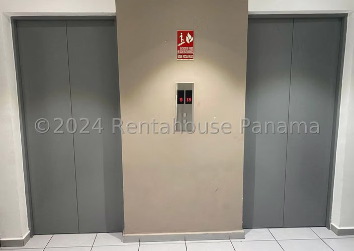 Se Vende Apartamento en Ricardo J Alfaro LA27-1720