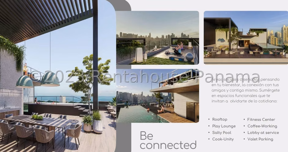 Se Vende Apartamento en San Francisco LA27-1764 - Imagen 18