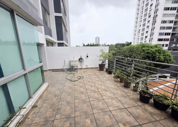 SE VENDE APARTAMENTO - PH CENTRAL PARK - RM - Imagen 10