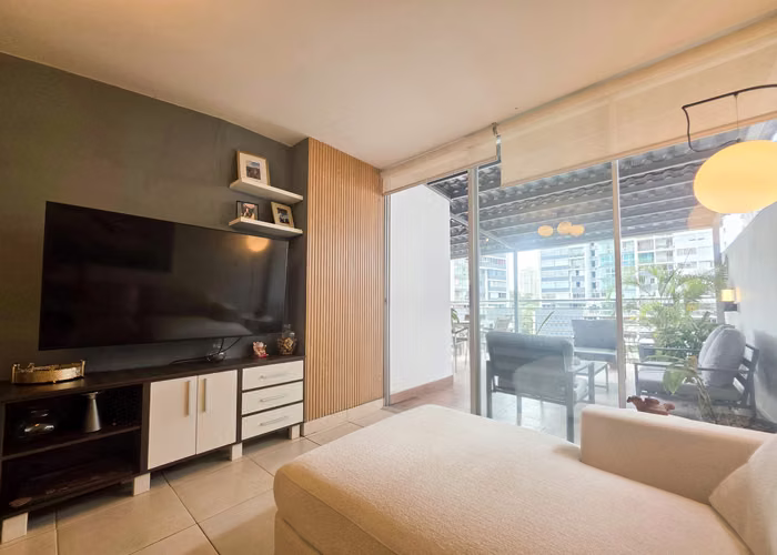 SE VENDE APARTAMENTO - PH CENTRAL PARK - RM - Imagen 7