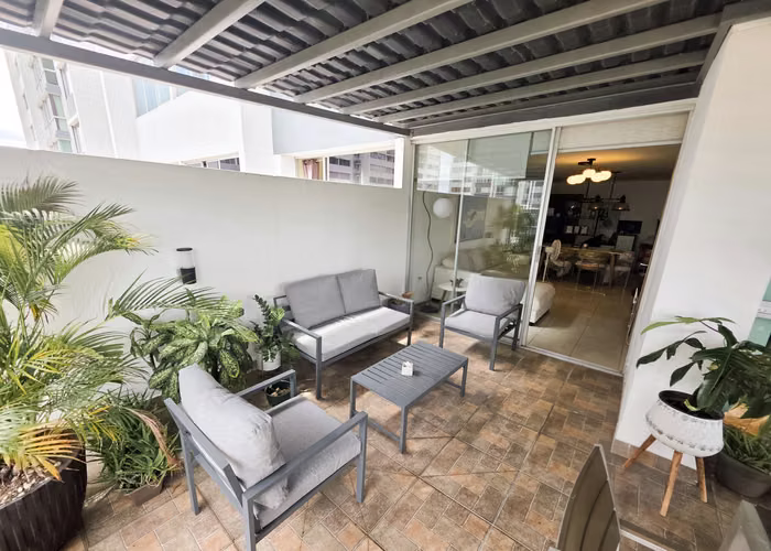 SE VENDE APARTAMENTO - PH CENTRAL PARK - RM - Imagen 13