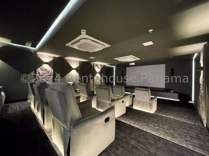 Se Vende Apartamento en Via España LA27-1712 - Imagen 13