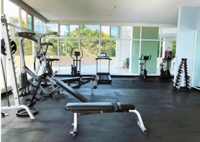 Alquiler de apartamento amoblado - Imagen 7