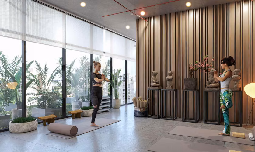 VIVE O INVIERTE EN SAN FRANCISCO YA EN CONSTRUCCIÓN - Imagen 7