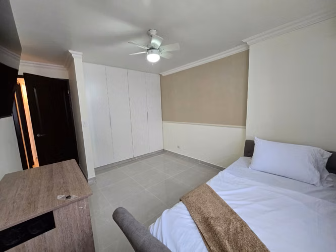 ALQUILER APARTAMENTO AMOBLADO EN SAN FRANCISCO - Imagen 12
