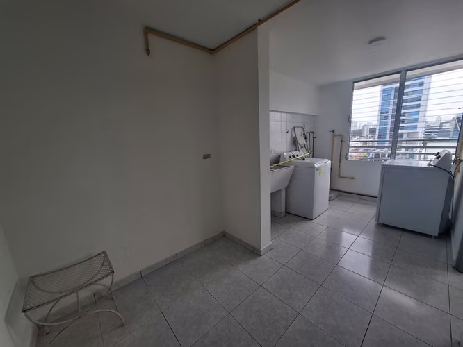 Vendo  Penthouse en San Francisco, 332 m2. - Imagen 12
