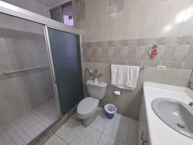 Vendo  Penthouse en San Francisco, 332 m2. - Imagen 18