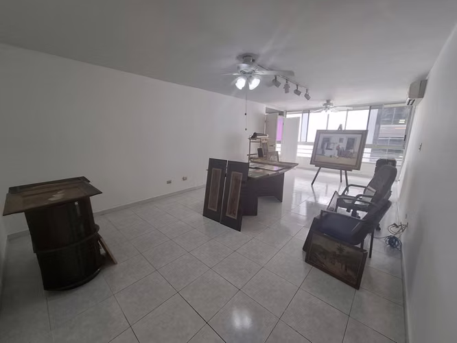 Vendo  Penthouse en San Francisco, 332 m2. - Imagen 8