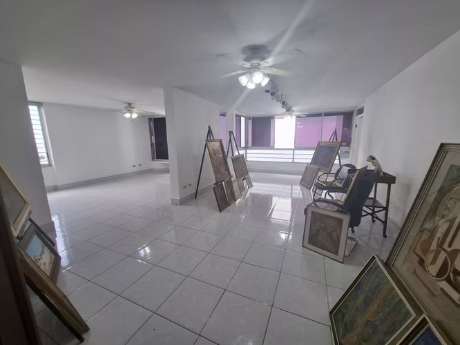 Vendo  Penthouse en San Francisco, 332 m2. - Imagen 6