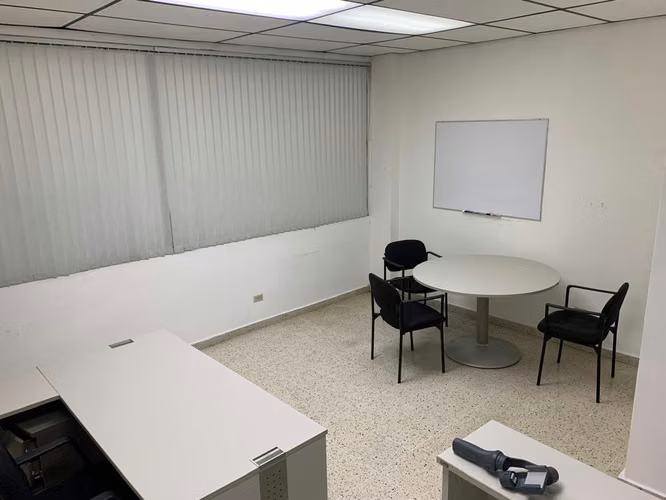 Se Alquila Oficina en Balboa Plaza – Ave. Balboa - Imagen 2